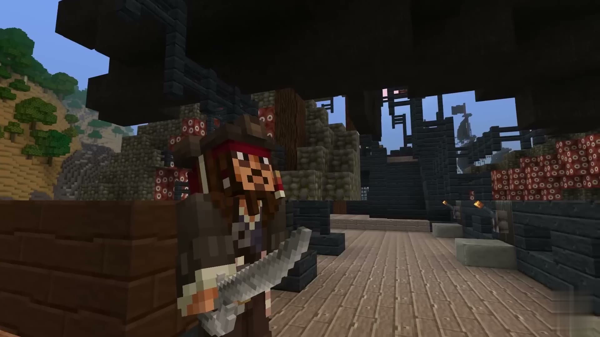 Ocean Rogues screenshot 4