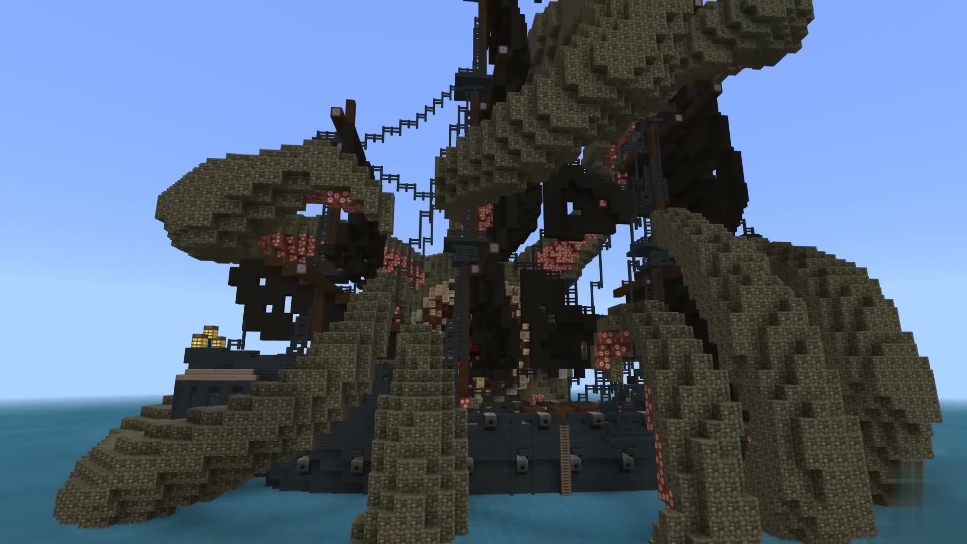 Ocean Rogues screenshot 5