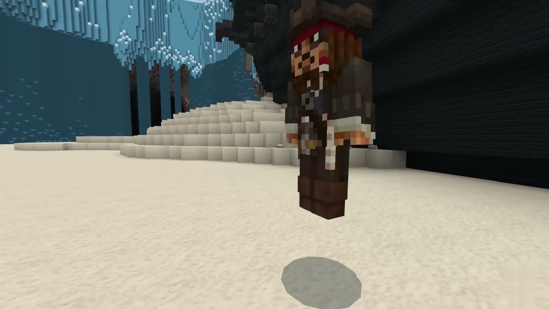 Ocean Rogues screenshot 6