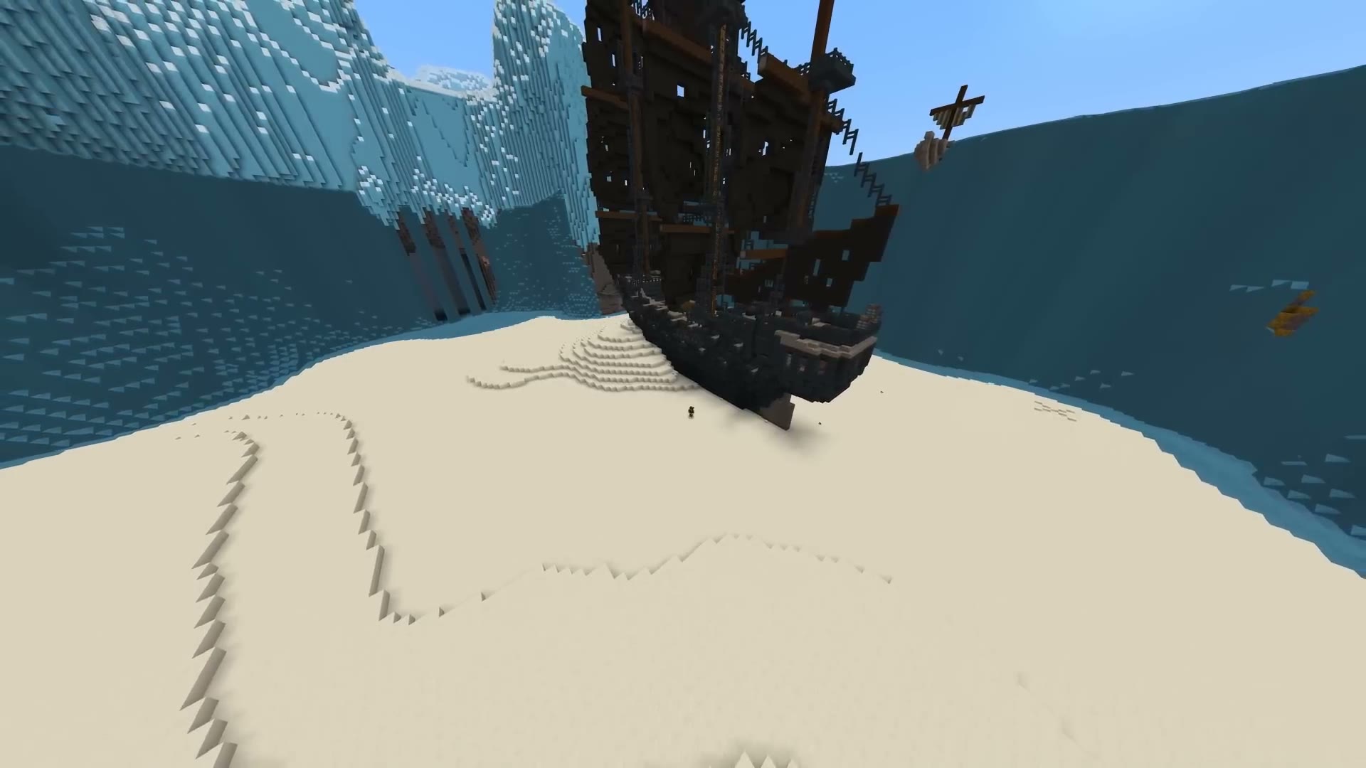Ocean Rogues screenshot 7