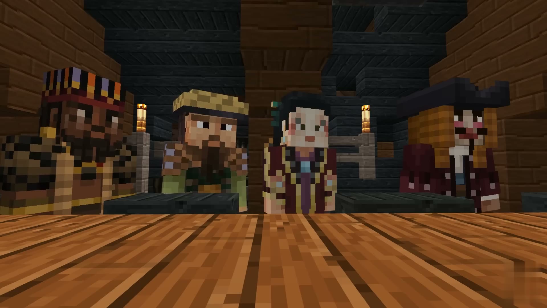 Ocean Rogues screenshot 9