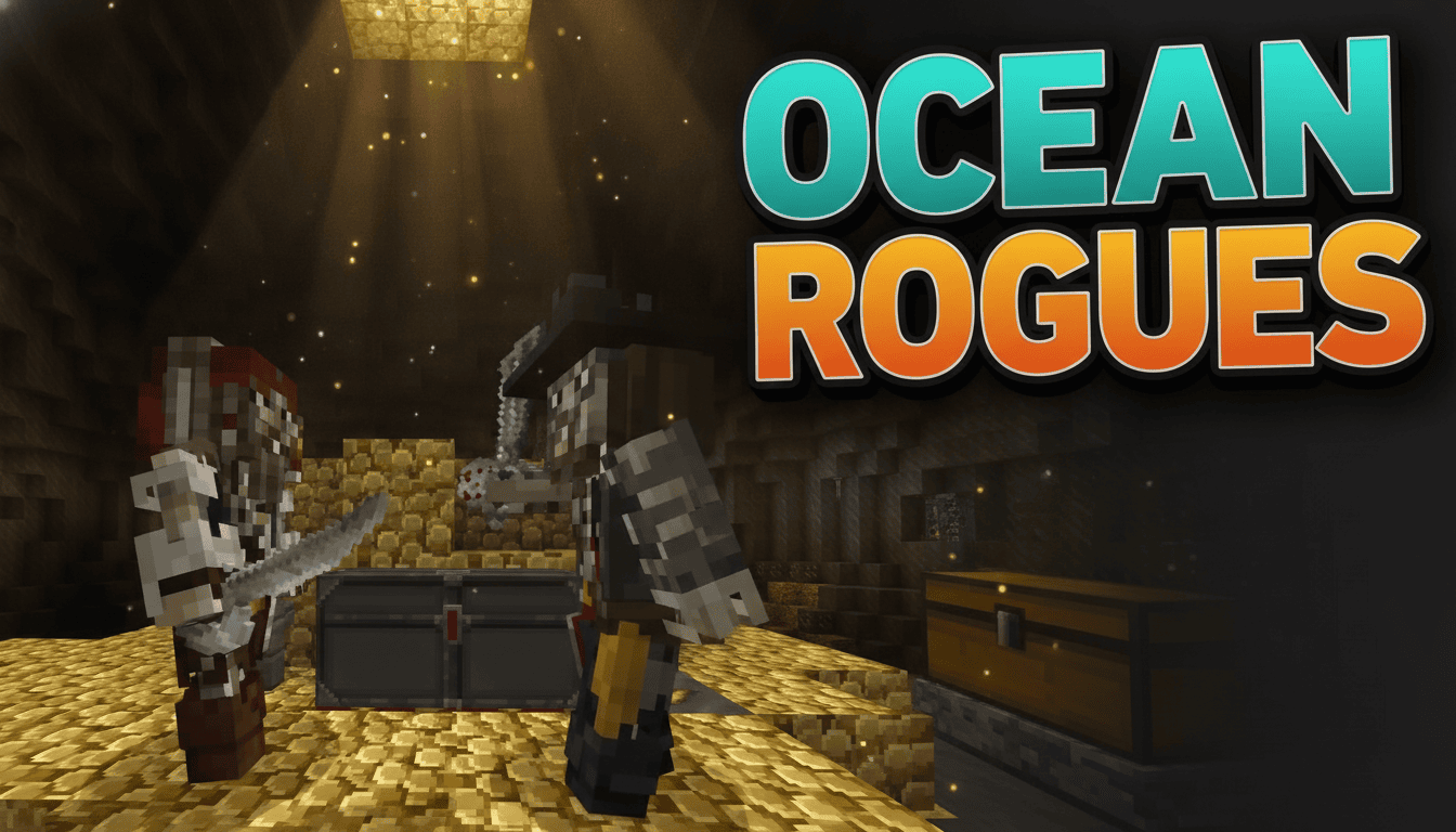 Ocean Rogues thumbnail