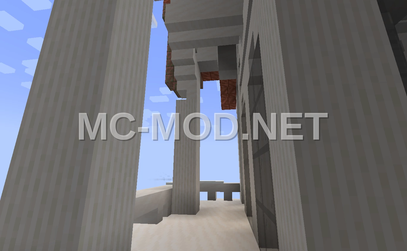 Old World Elf Tower