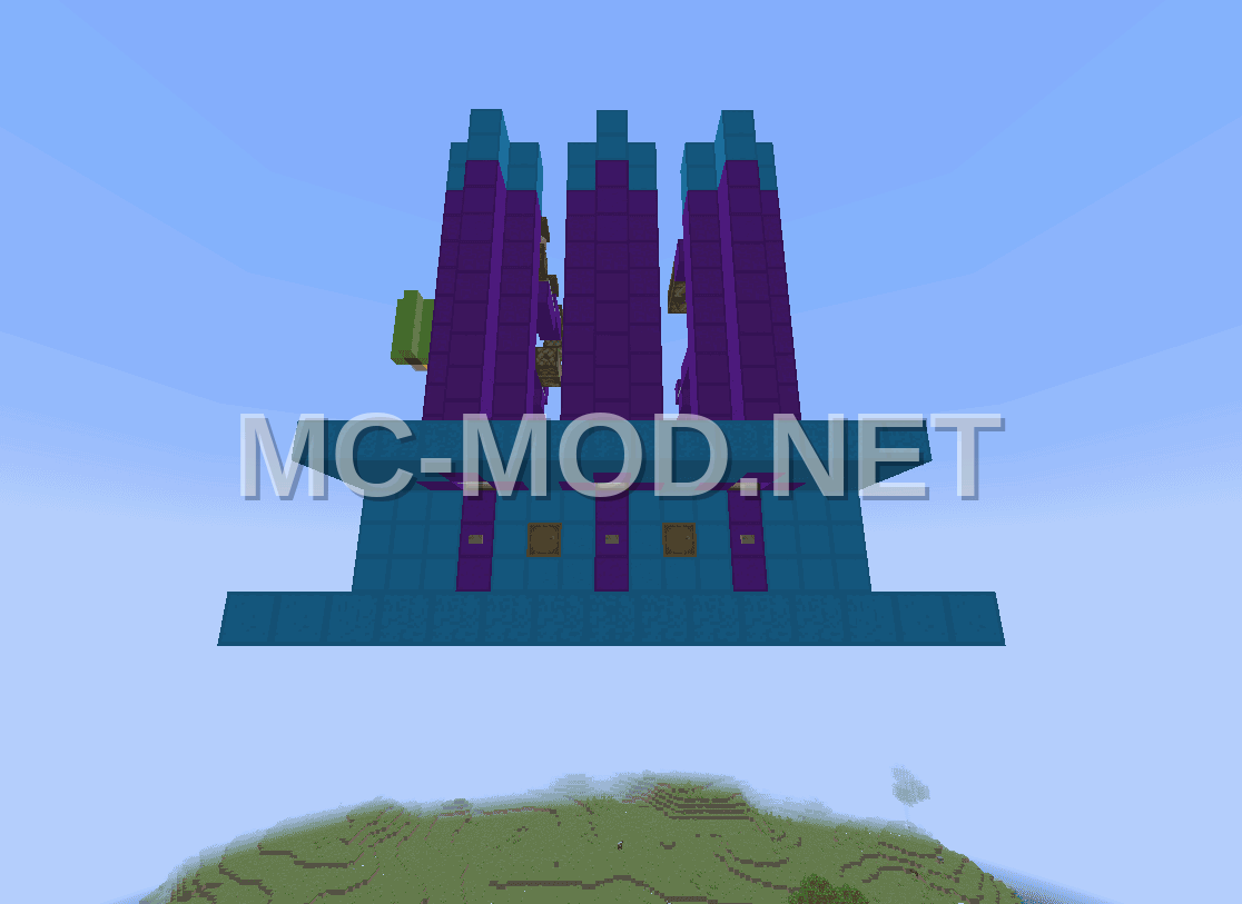 Optimized Remote Player Stasis Chamber