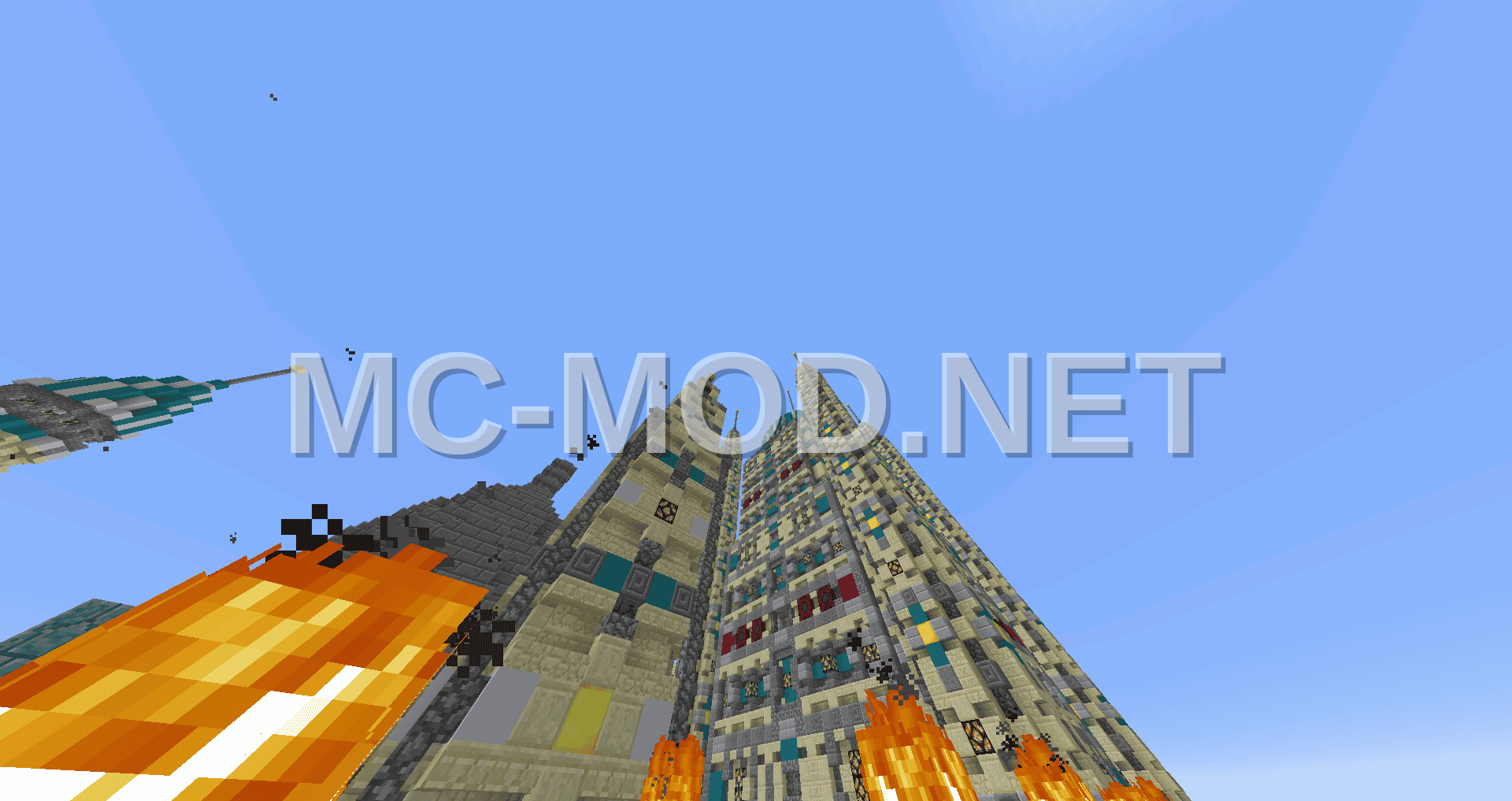 Optimized Vacasetas Farm for Survival SMP