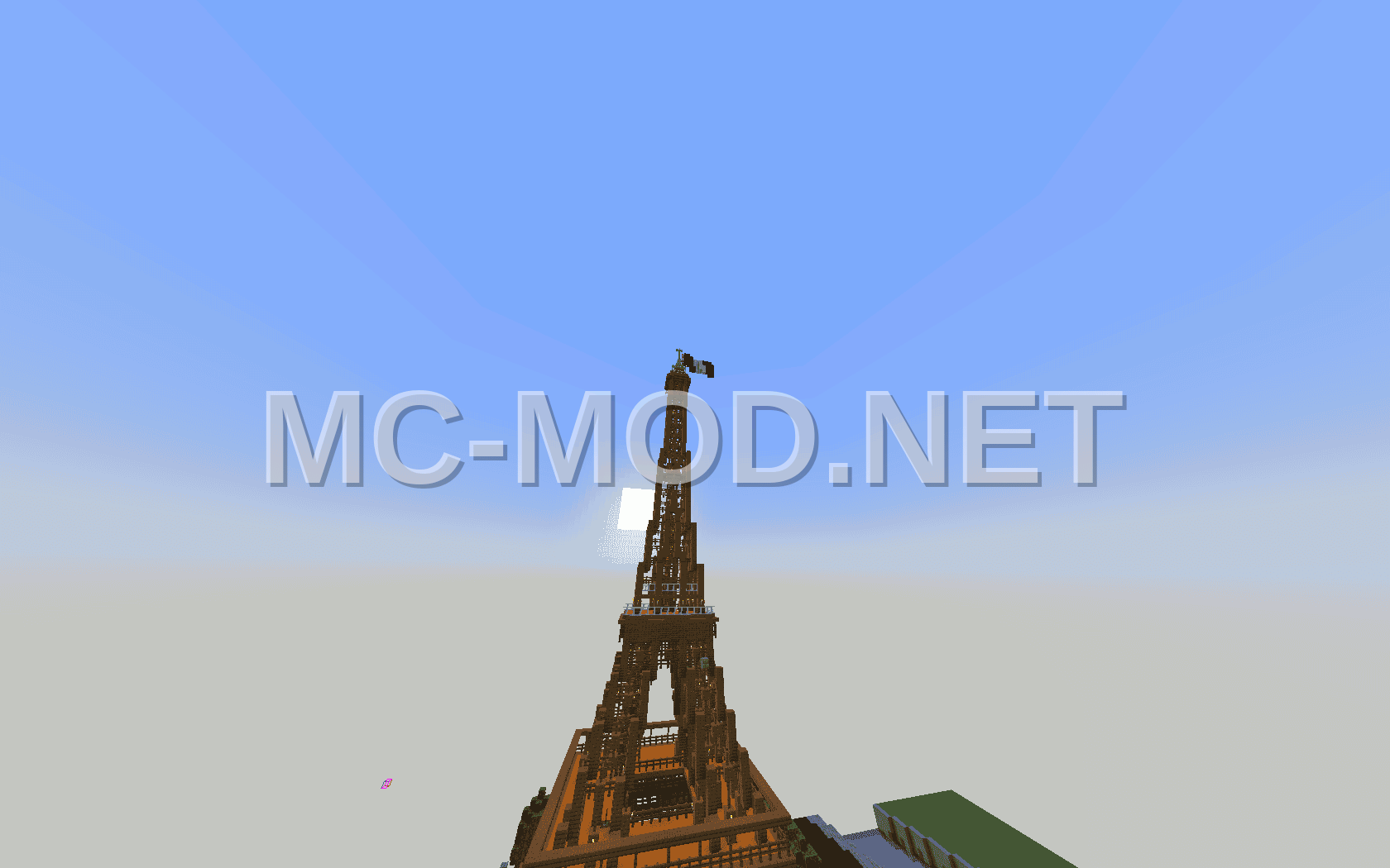 Paris City Recreation
