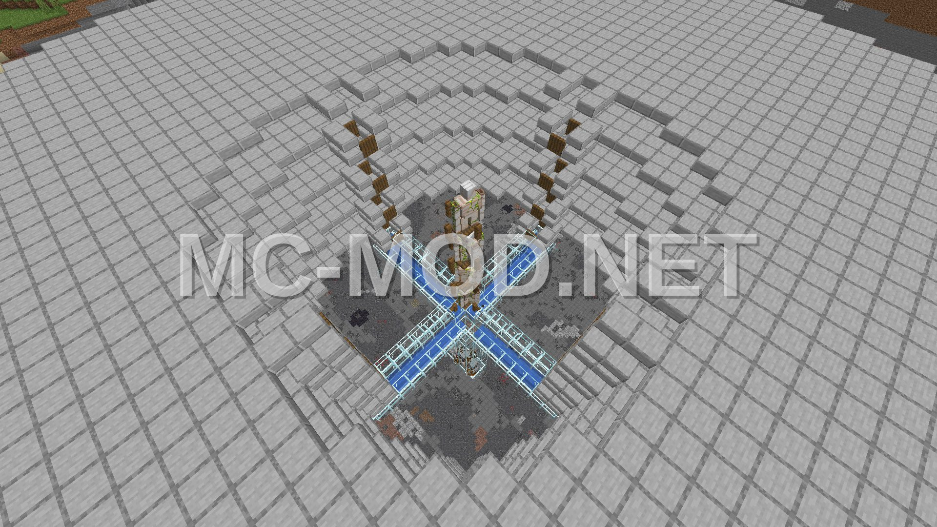 Pillager Raid Farm for Bad Omen