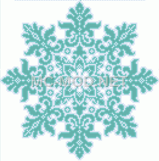 Elegant Decorative Floor Design