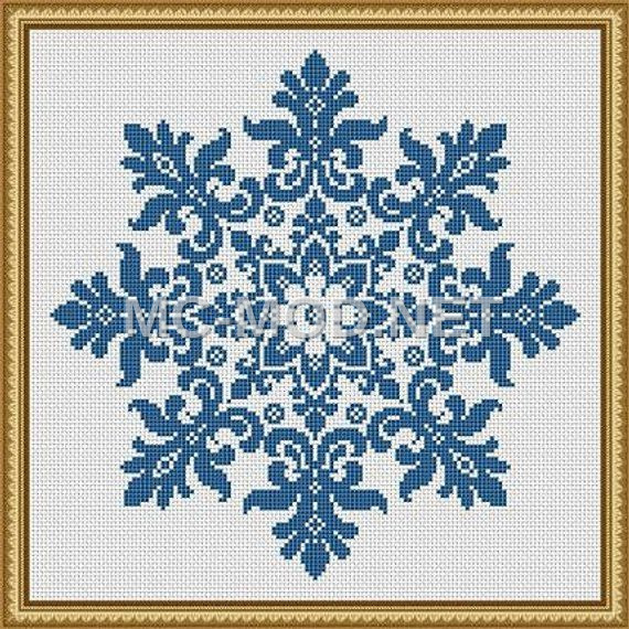 Elegant Decorative Floor Design