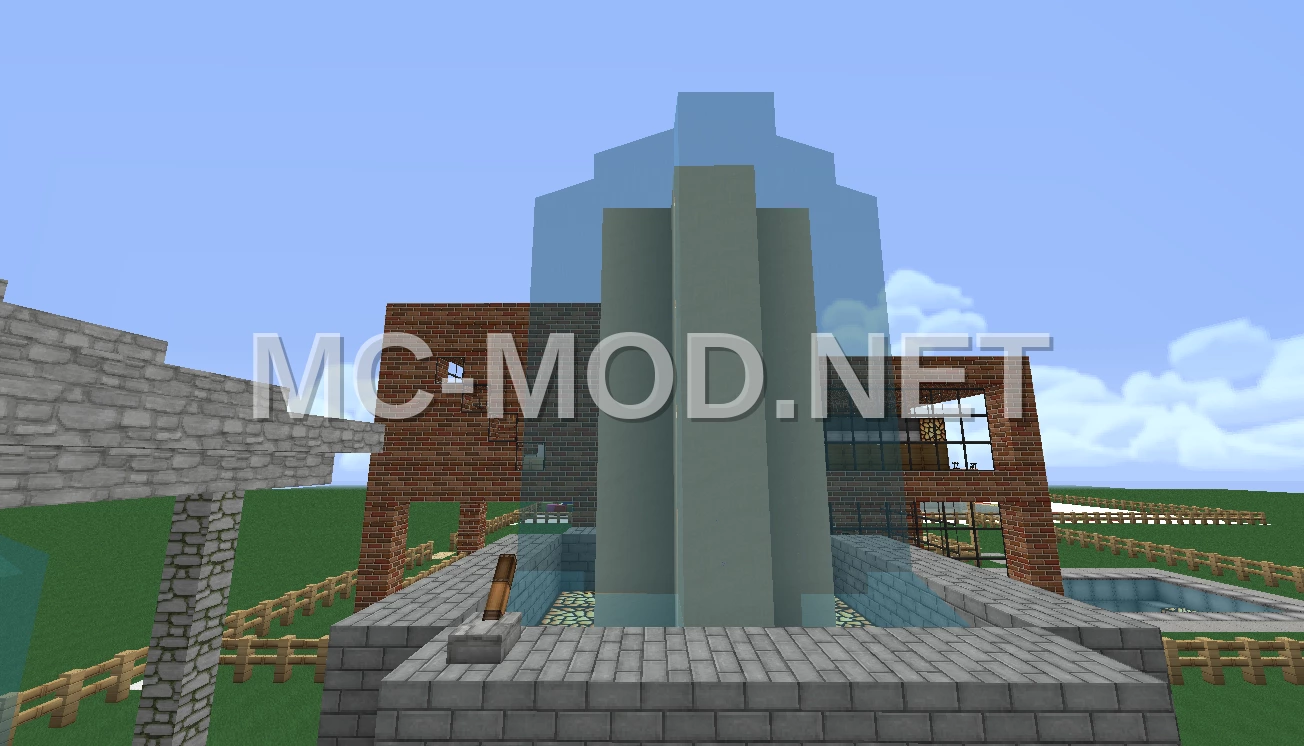 Piston Fountain – Small Garden Feature