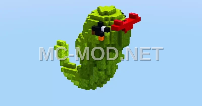 Pokemon Caterpie Creature