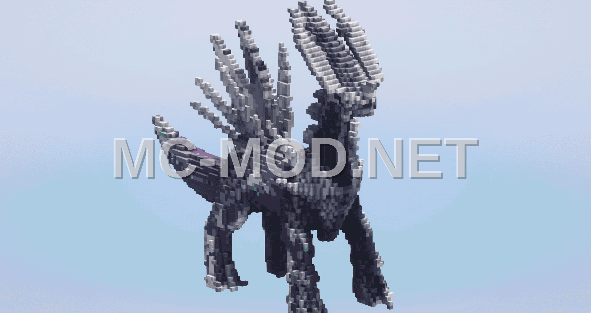 Pokemon Dialga Statue