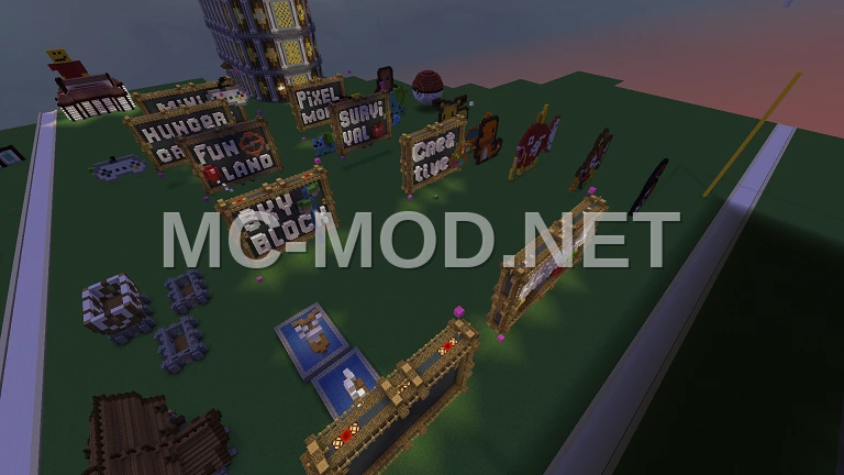 Pokemon Pixel Art And Spawn Signs