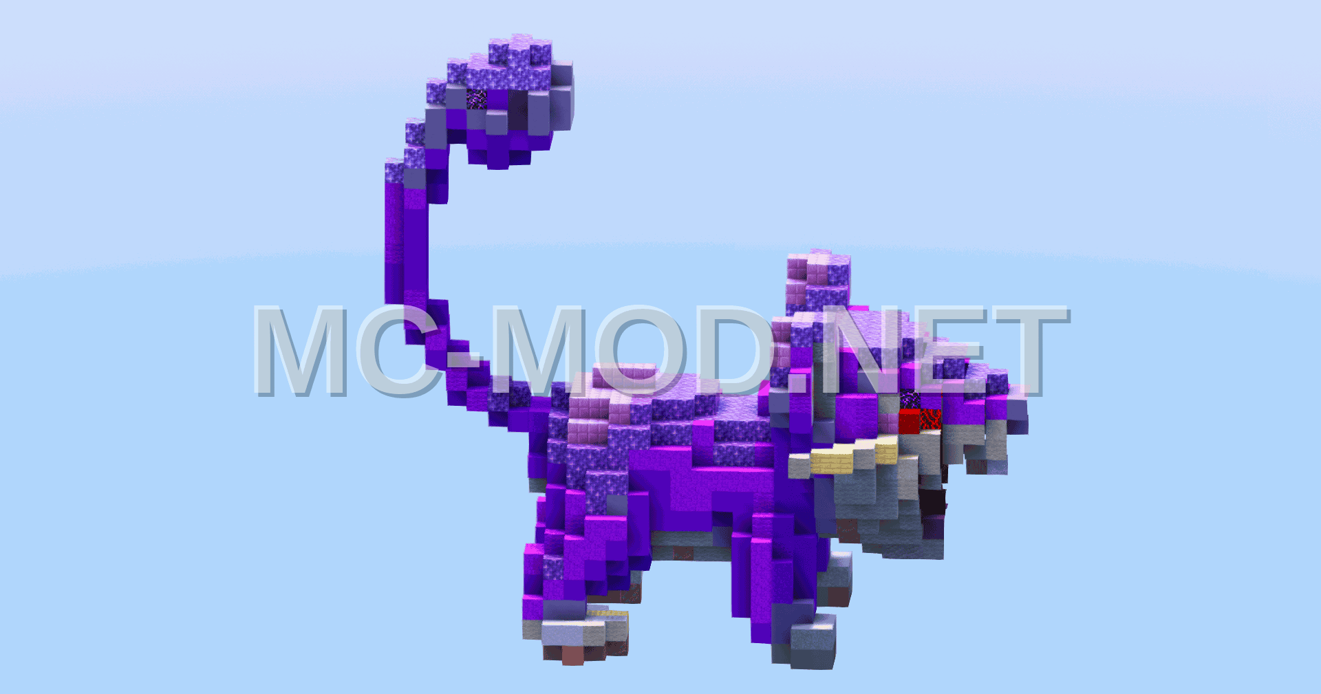Pokemon Rattata Sculpture