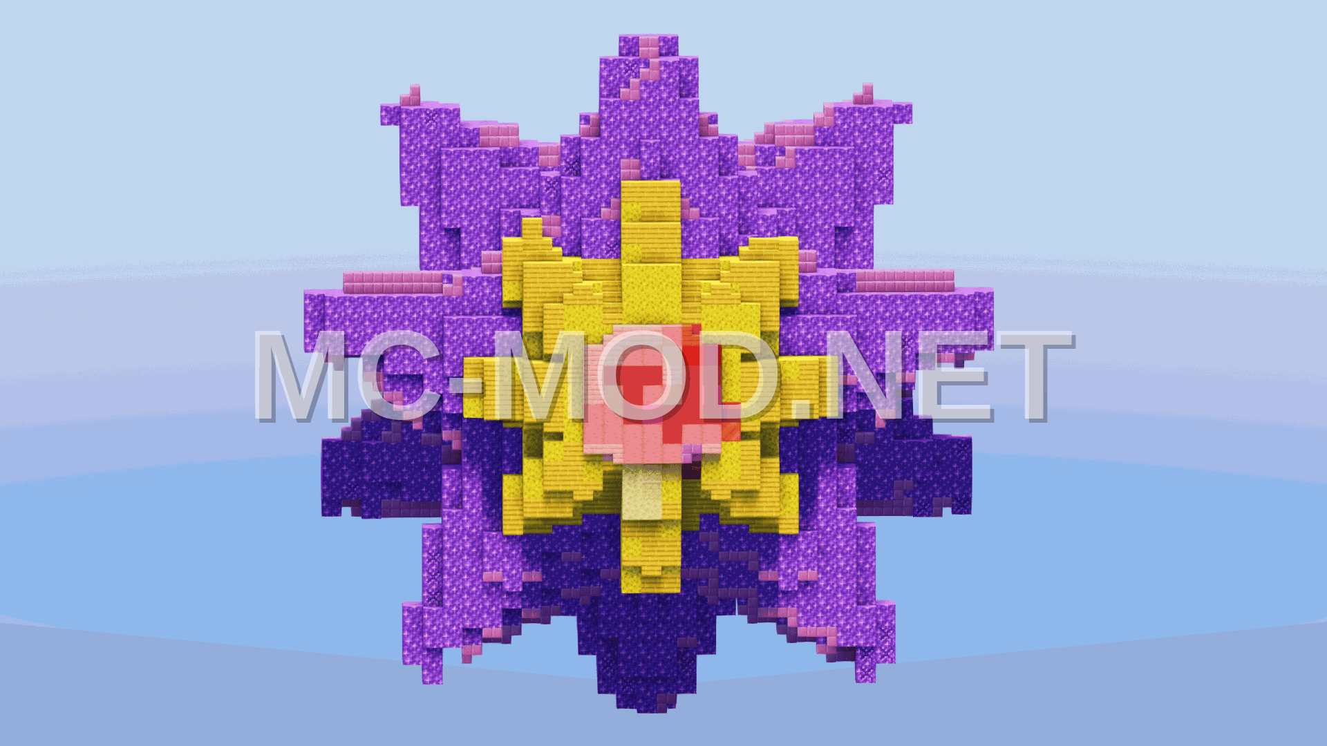 Pokemon Starmie Water Creature