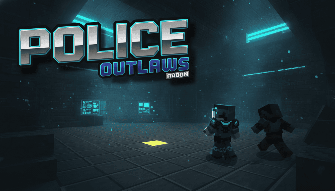 Police Outlaws thumbnail