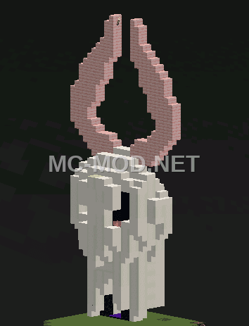 Portal Decoration Build