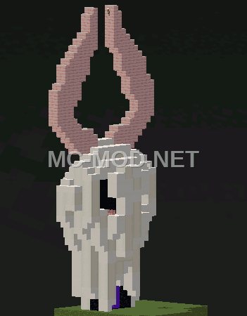 Portal Decoration Build