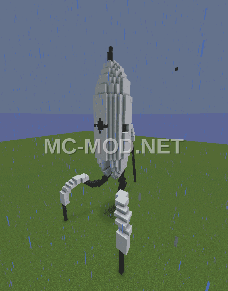 Portal Tower