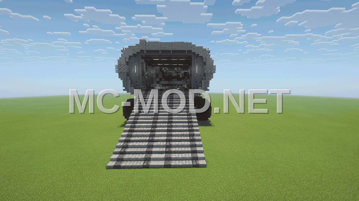 Post-Apocalyptic Automatic Smelter