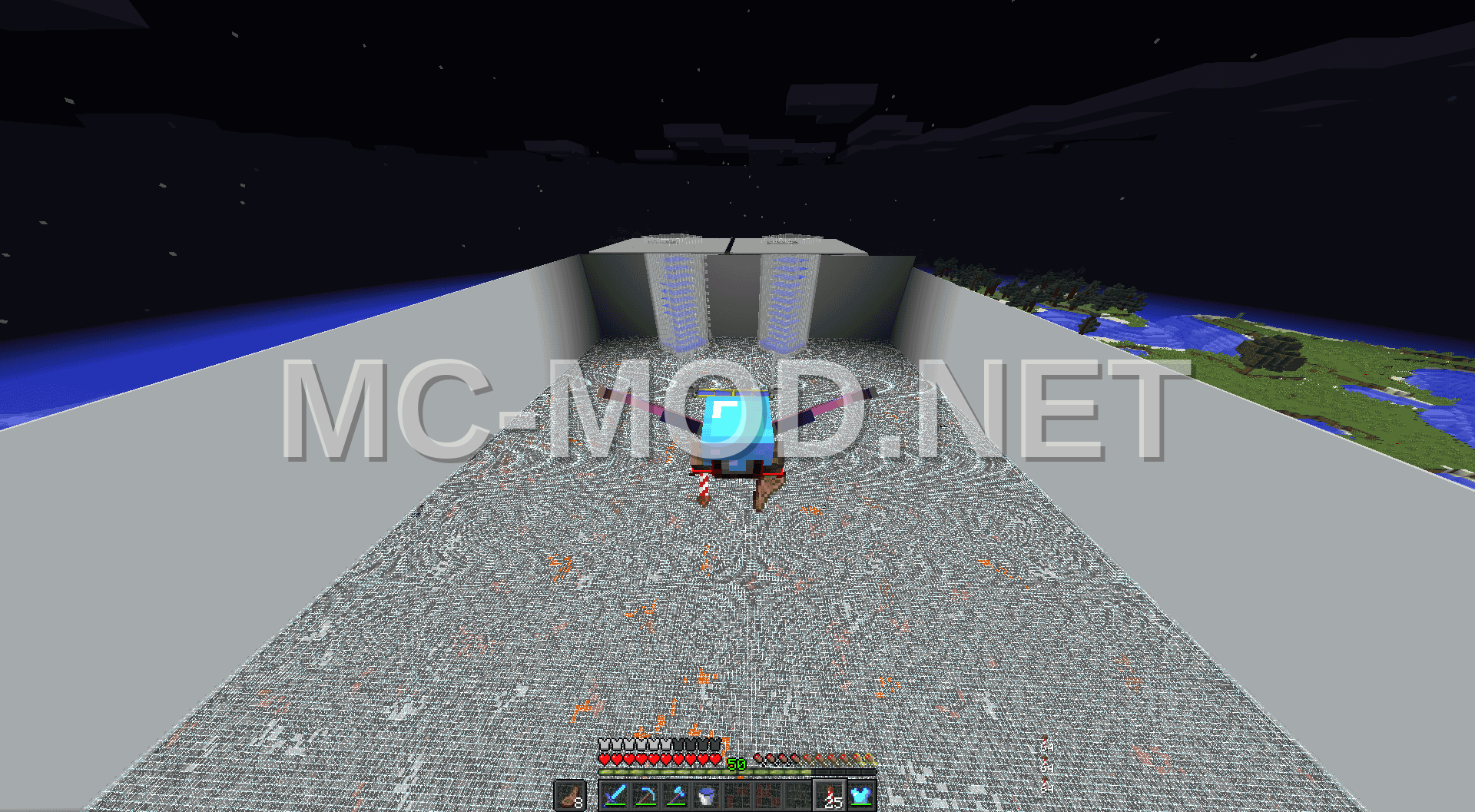 Powder Monkey