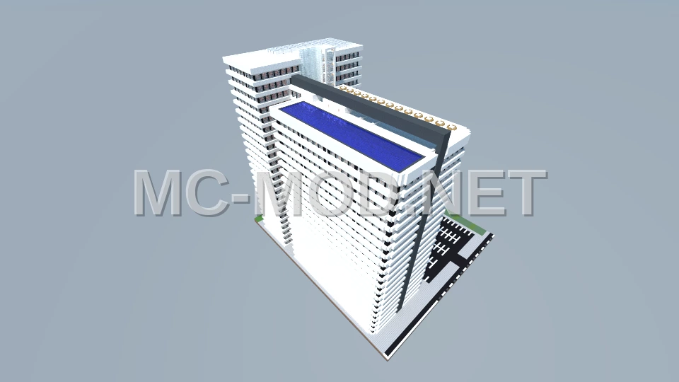 Premier Condominium Tower