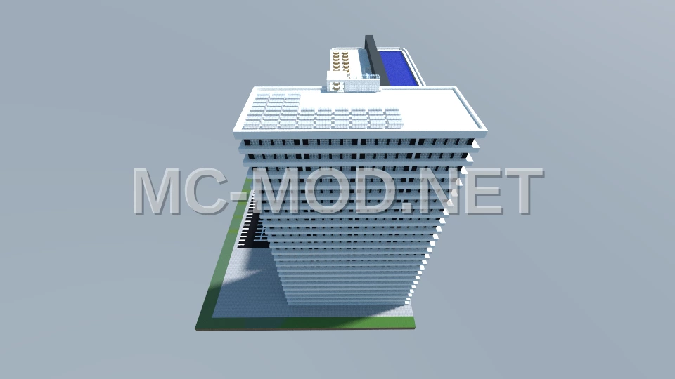 Premier Condominium Tower