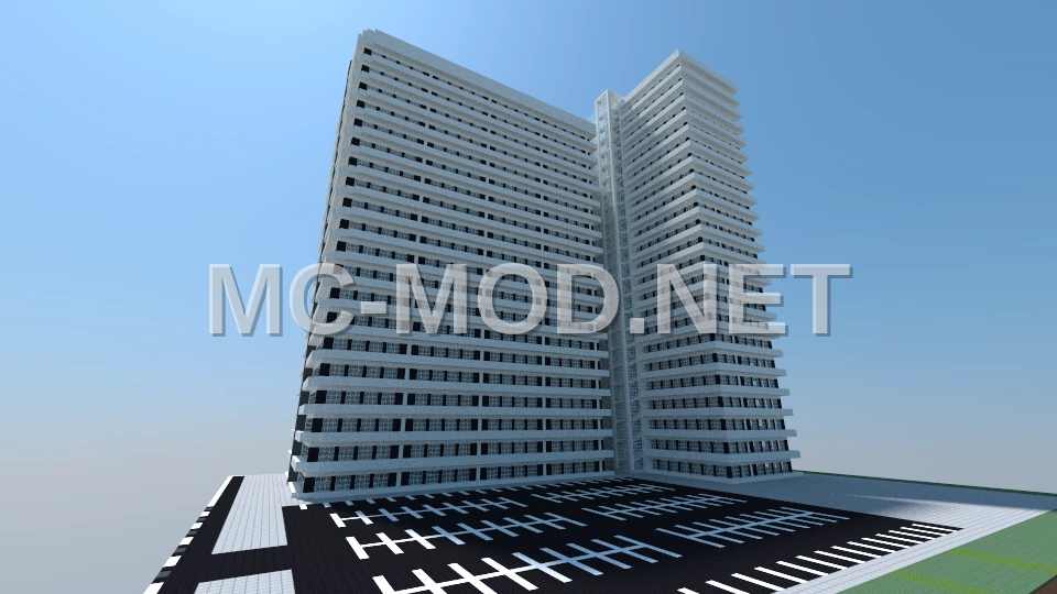 Premier Condominium Tower