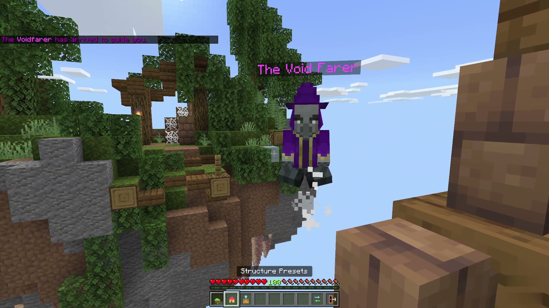 Private World screenshot 1