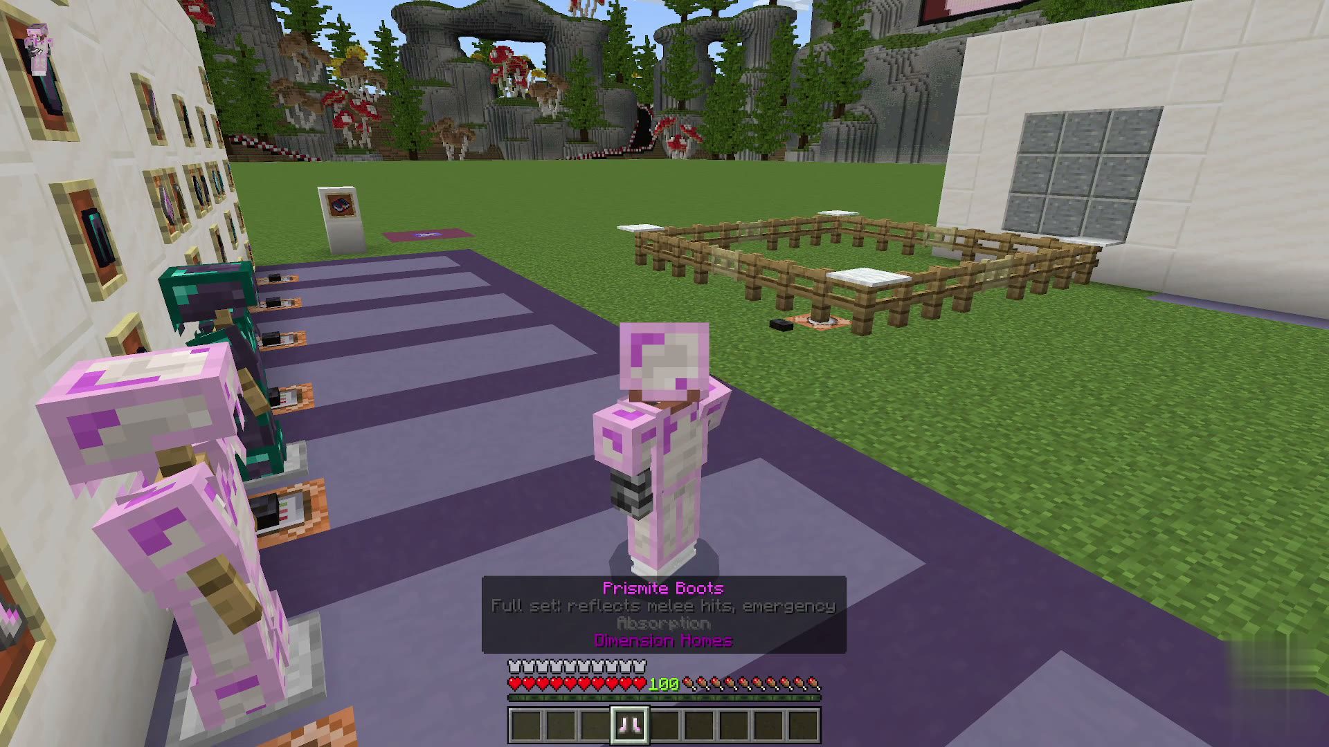 Private World screenshot 12