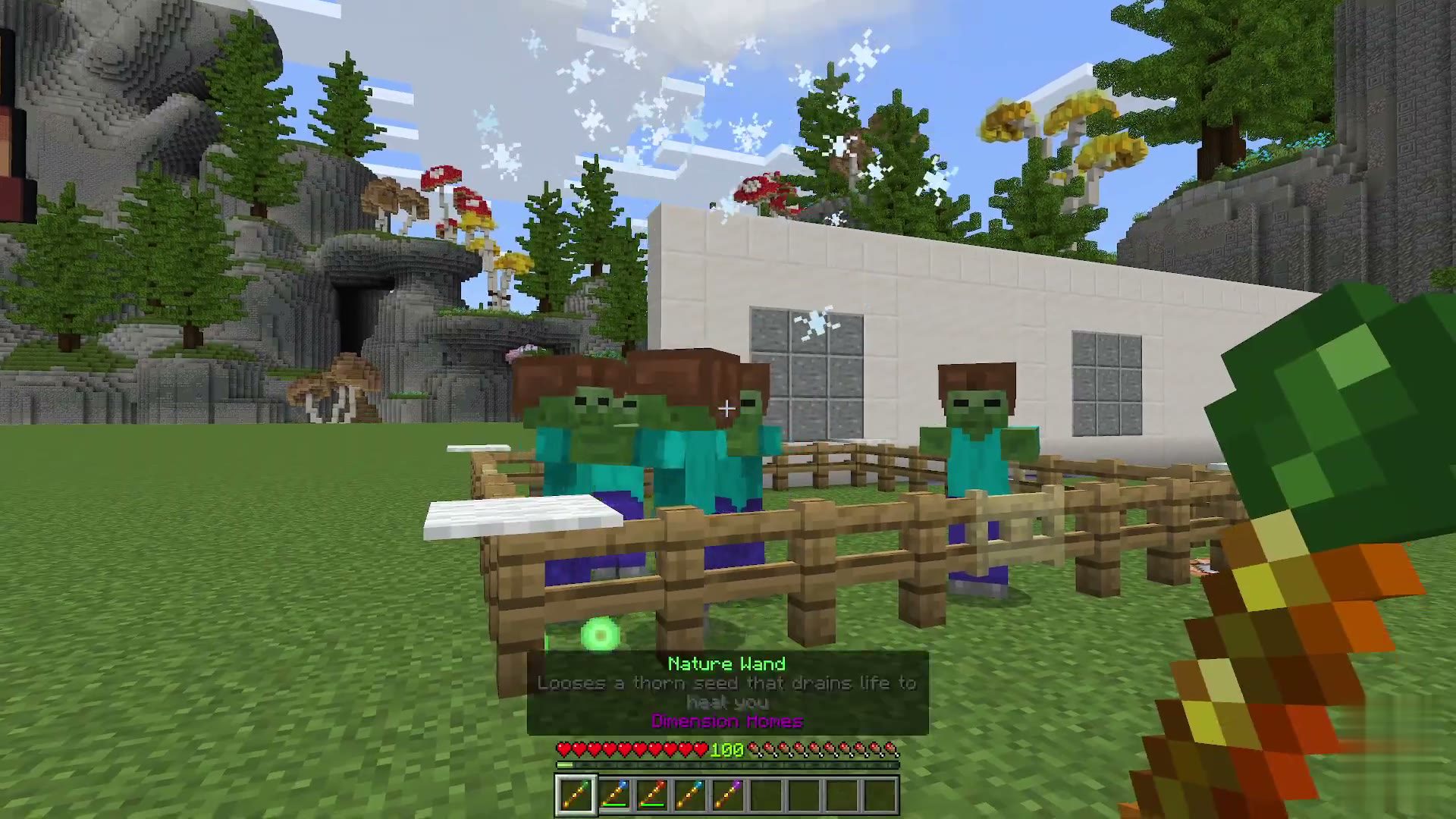 Private World screenshot 13