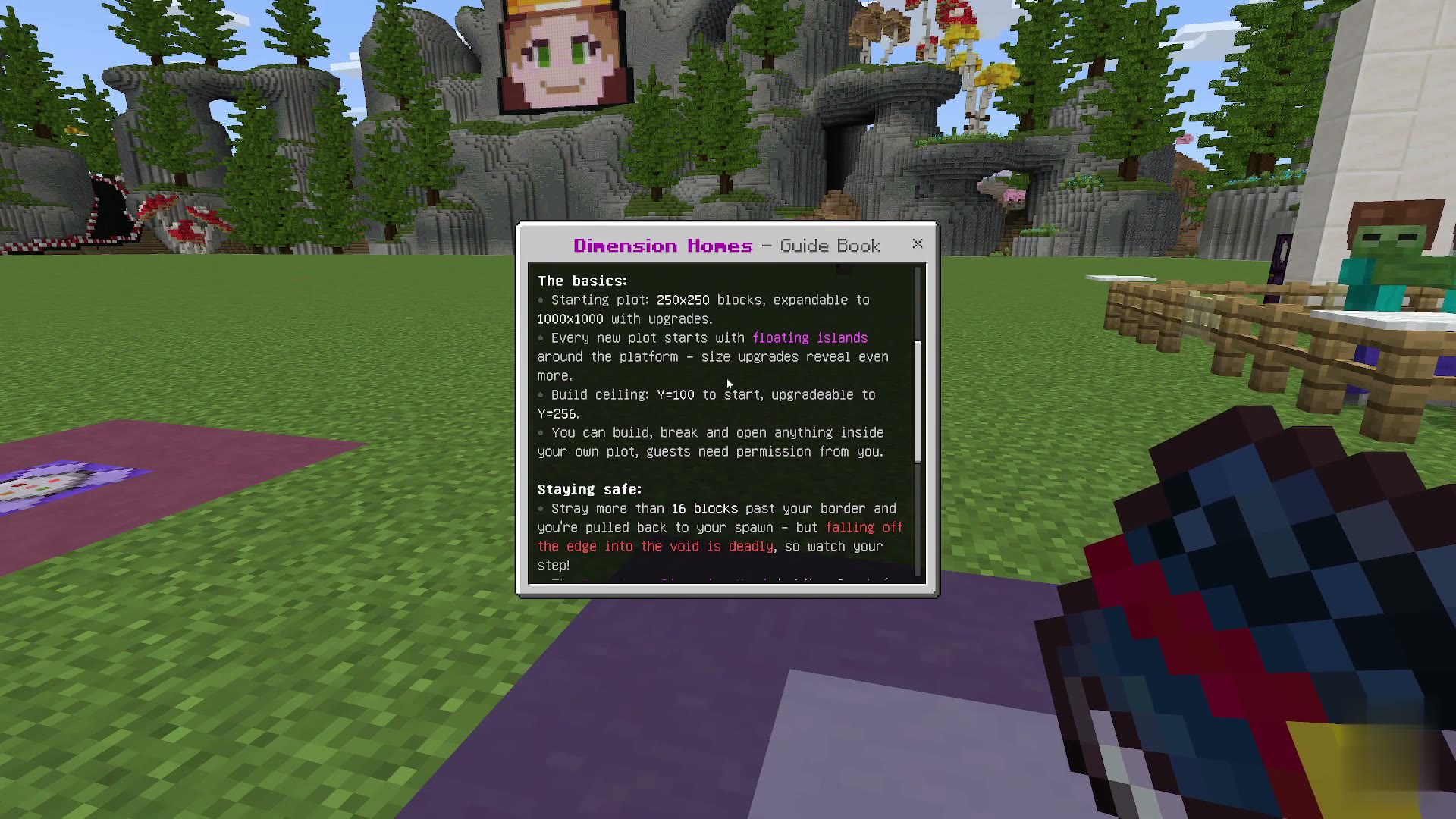 Private World screenshot 14