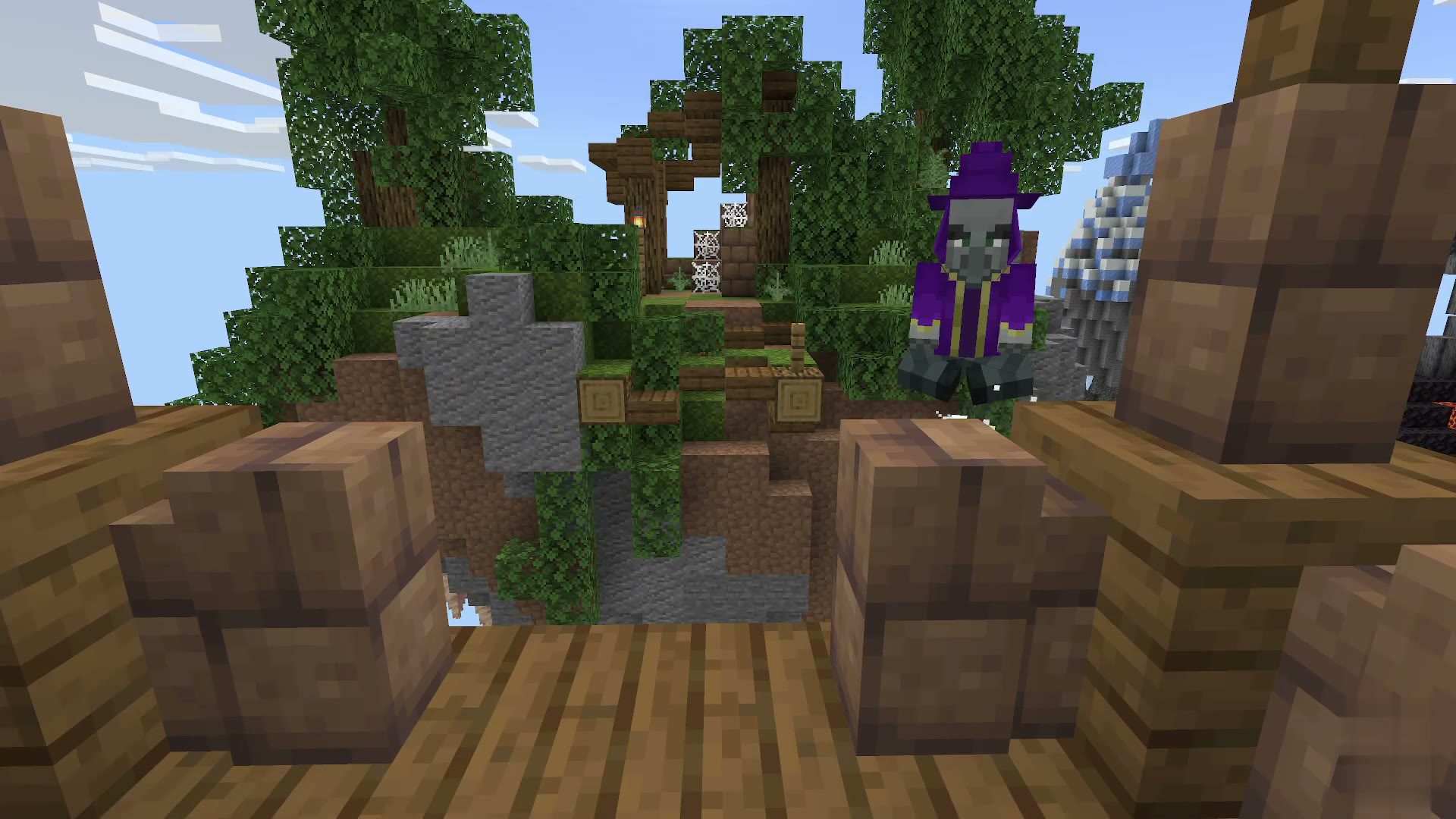 Private World screenshot 2