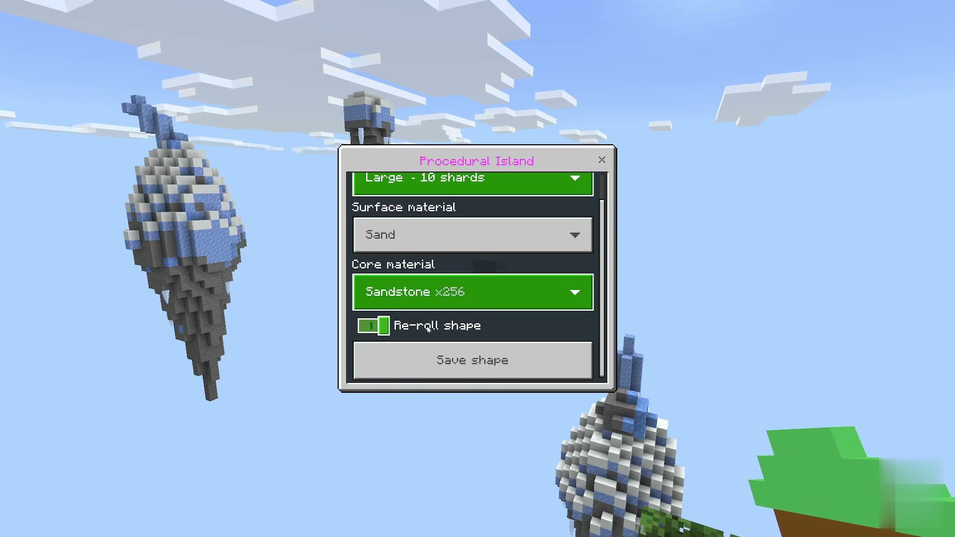 Private World screenshot 3