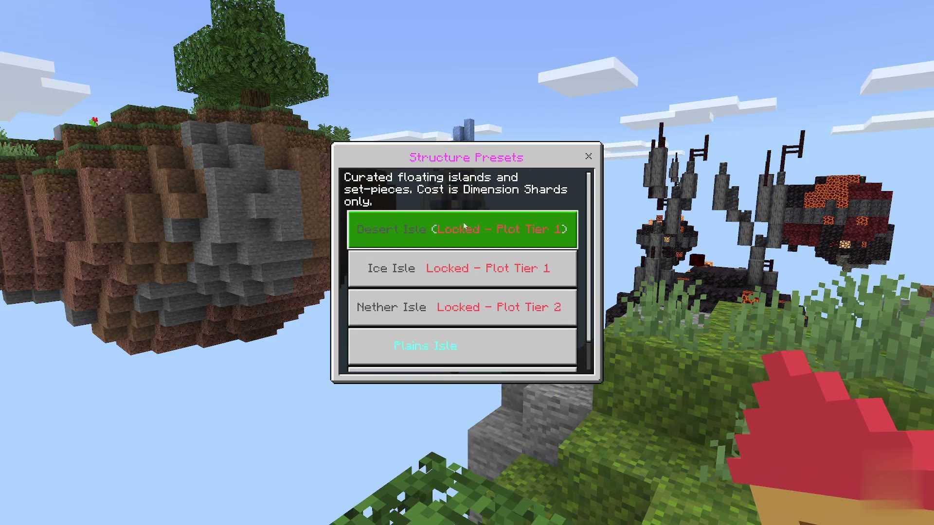 Private World screenshot 4