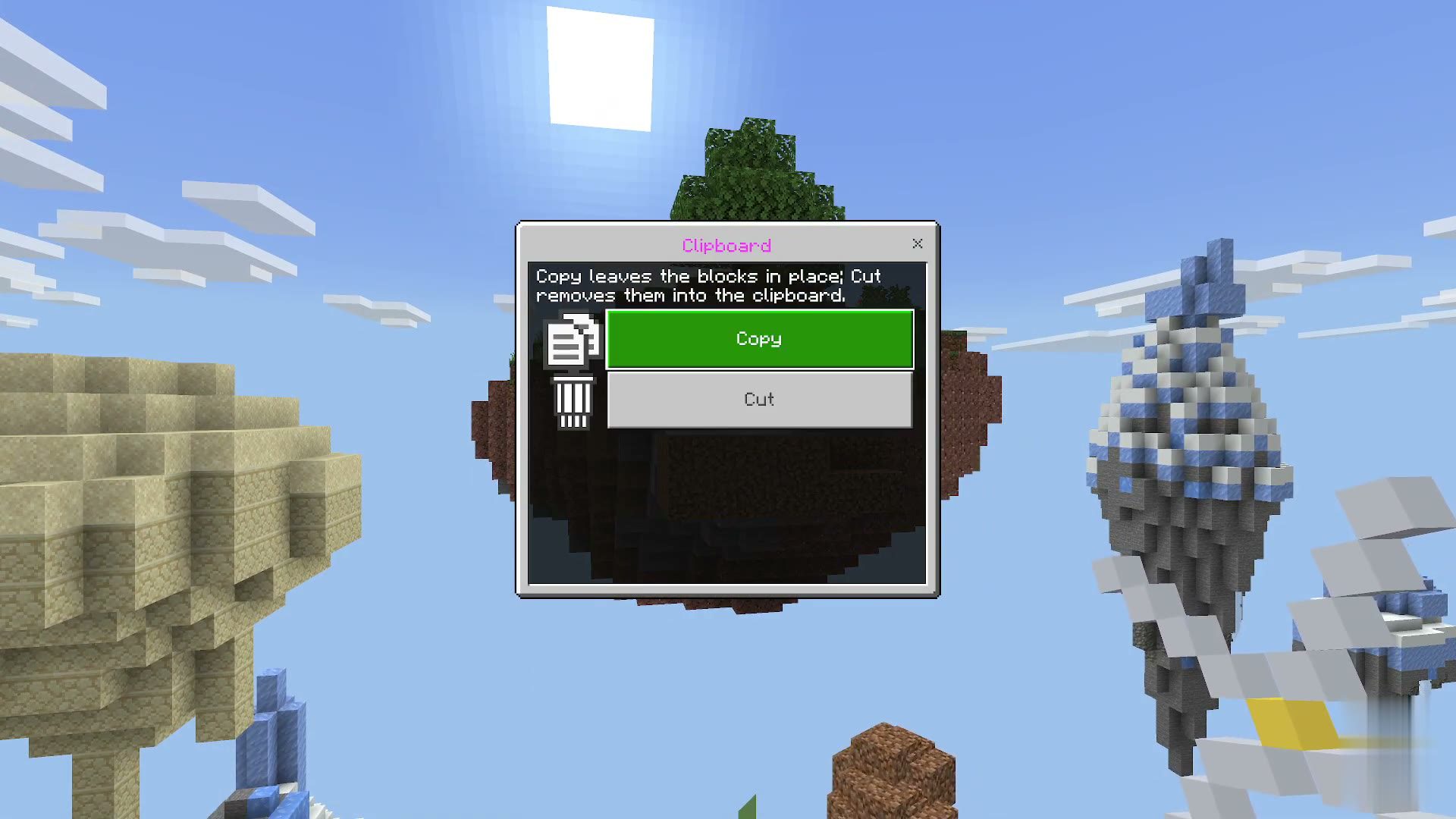 Private World screenshot 5