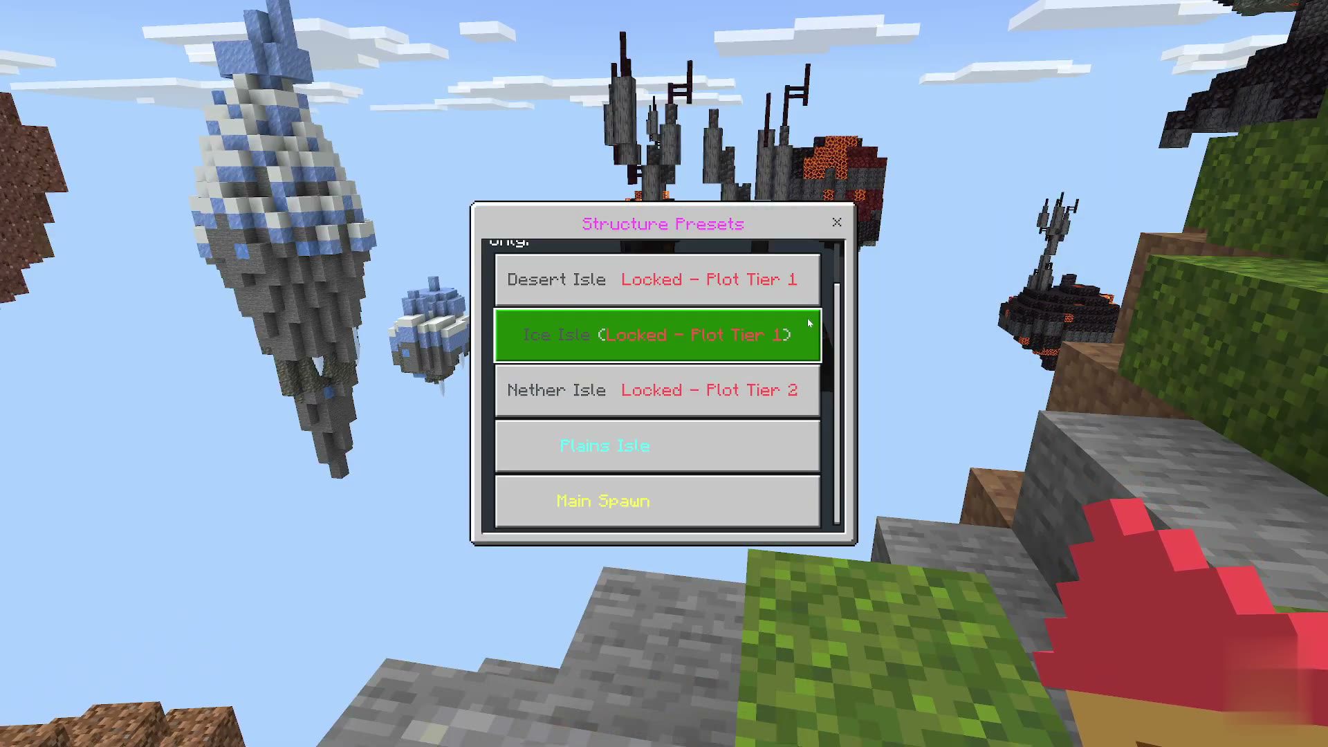 Private World screenshot 6