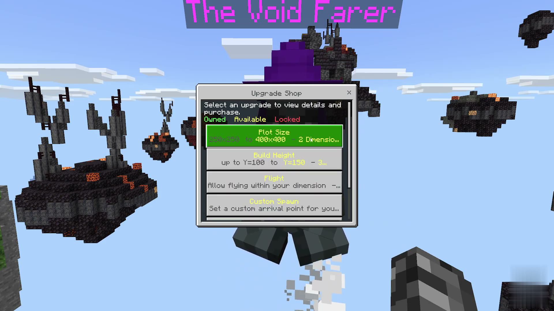 Private World screenshot 7