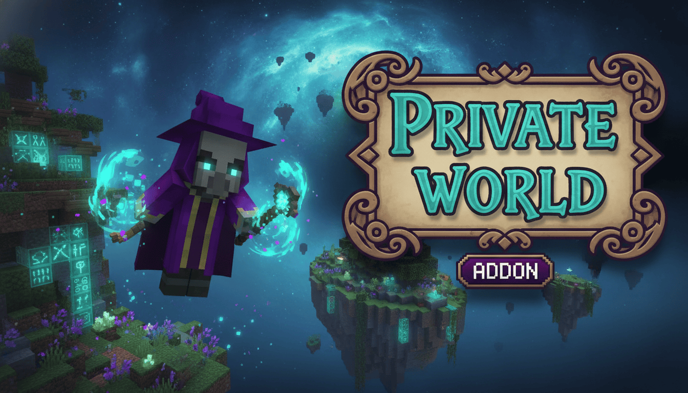 Private World thumbnail