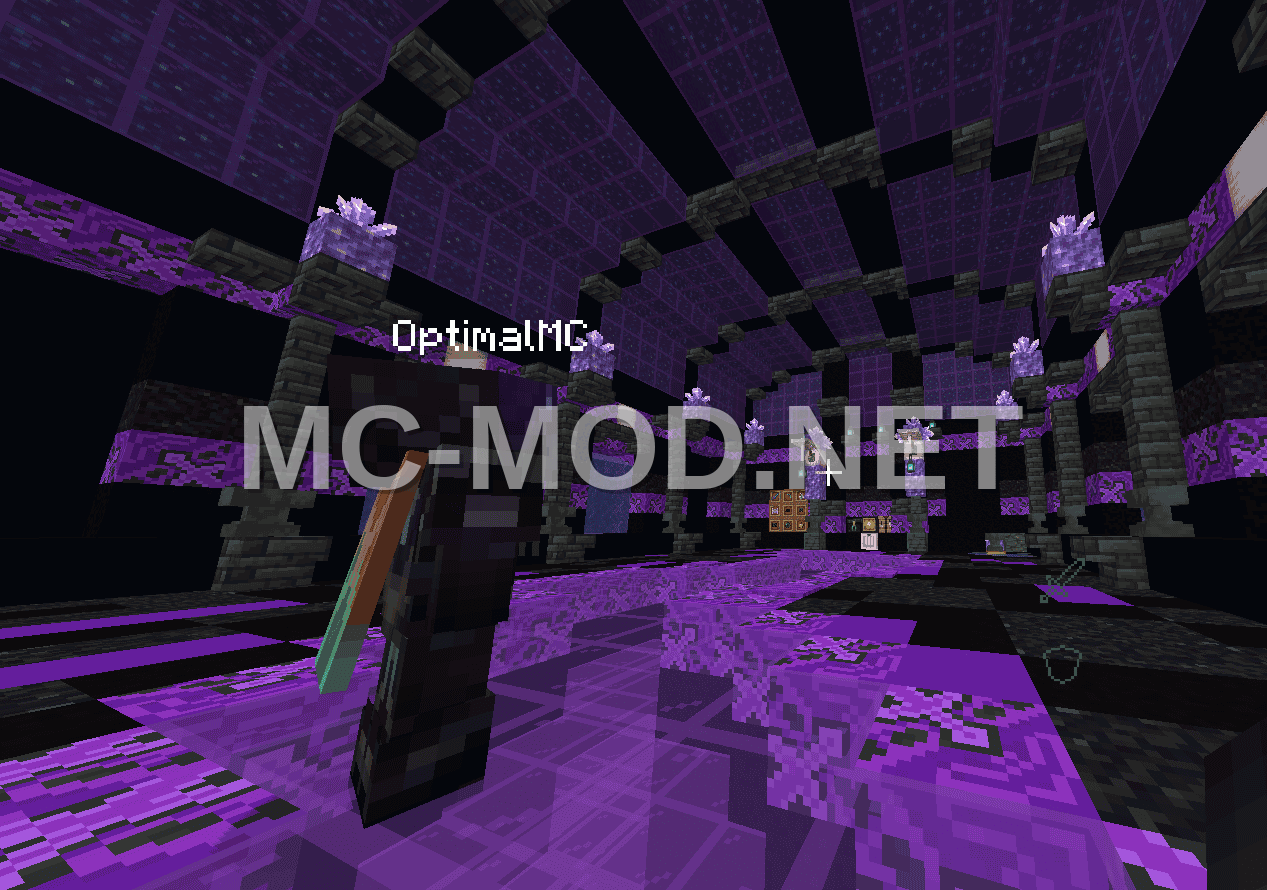 Purple Storage Hub