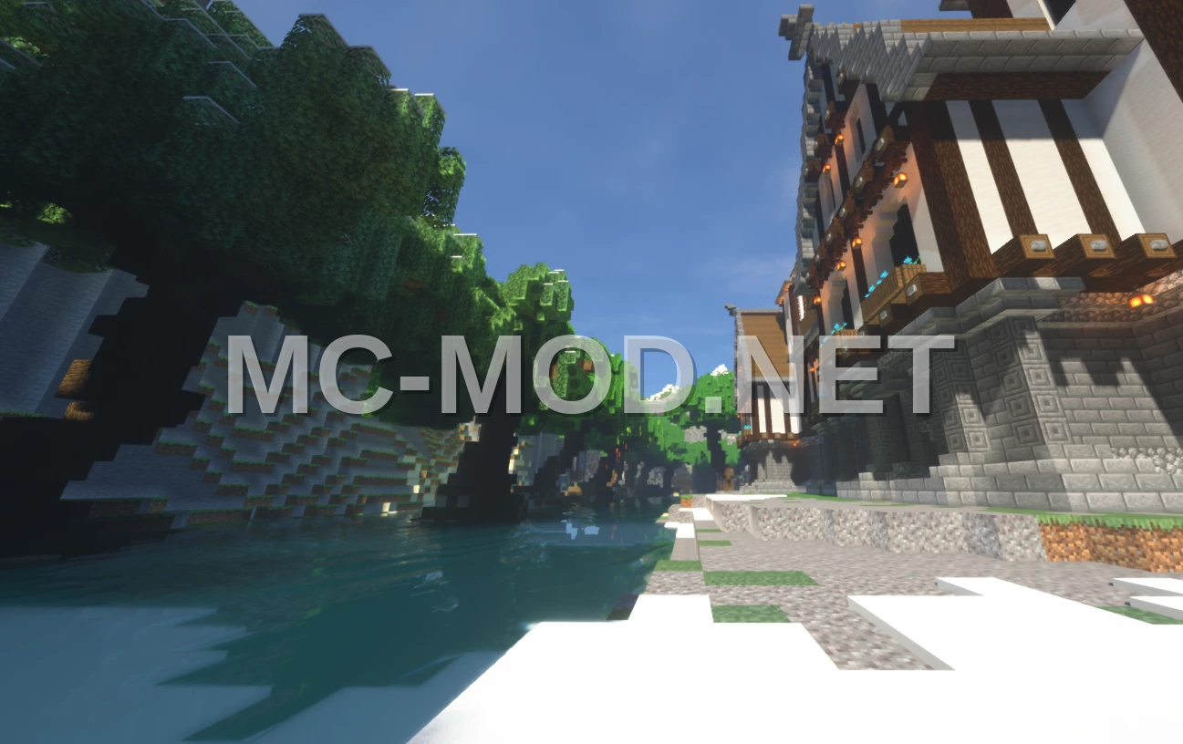 PvP Arena for Survival and Skyblock