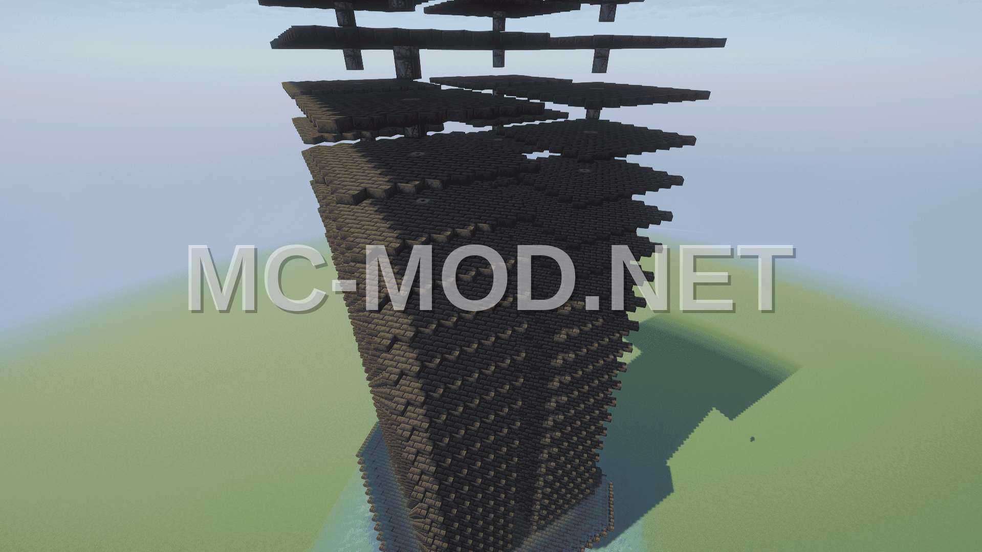 Quad Gnembon Mob Farm