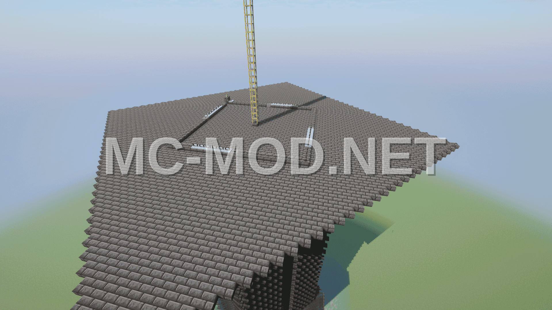 Quad Gnembon Mob Farm