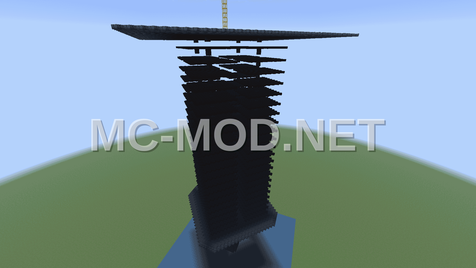 Quad Gnembon Mob Farm