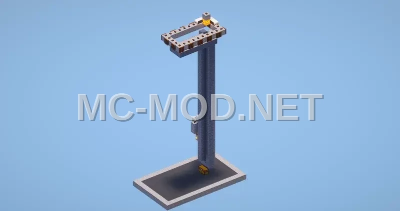 Raid Farm for Minecraft 1.21.8
