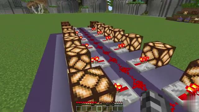 Realm Tunes screenshot 1