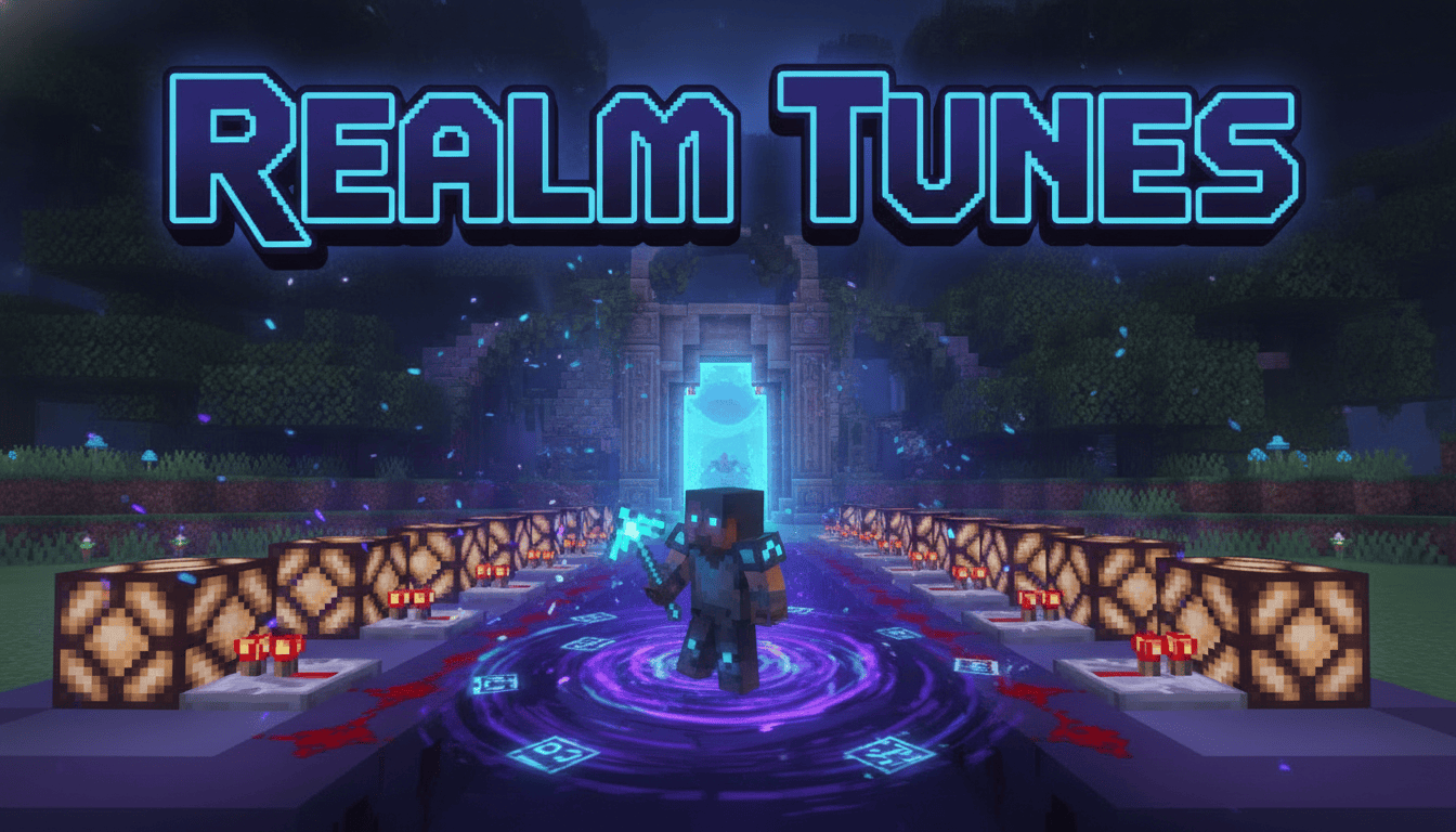 Realm Tunes thumbnail