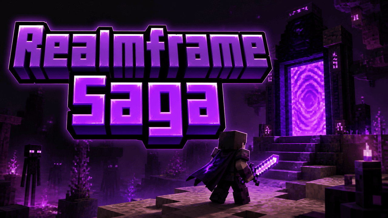 Realmframe Saga thumbnail