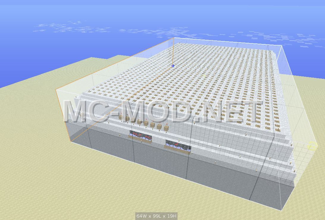 Redstone Binary Adder Calculator