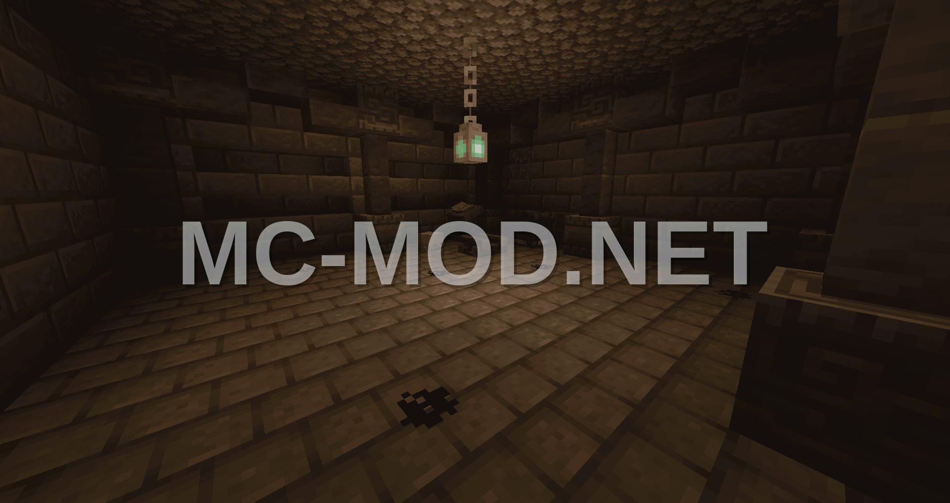 Redstone Interactive Dungeon Maze